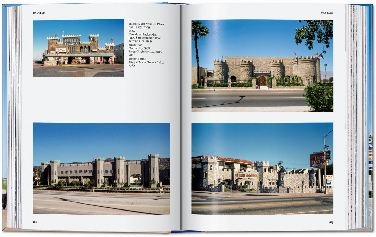 California Crazy. American Pop Architecture. 45th Ed. (English) Book