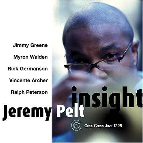 Insight Music CD