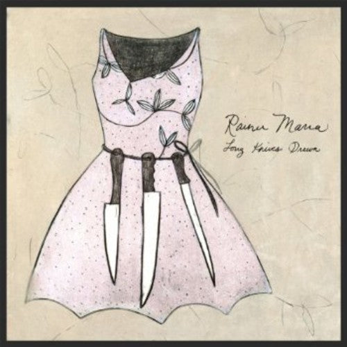 Rainer Maria - Long Knives Drawn - Music CD