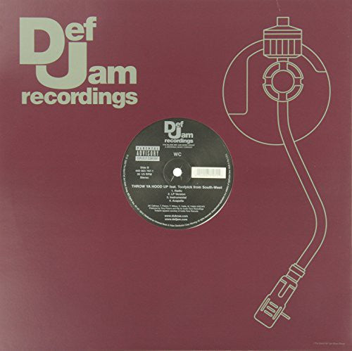 Flirt [12" Vinyl] Vinyl Record