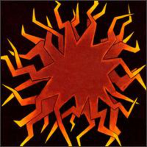 Sunny Day Real Estate - How It Feels To Be Something On Vinyl Record