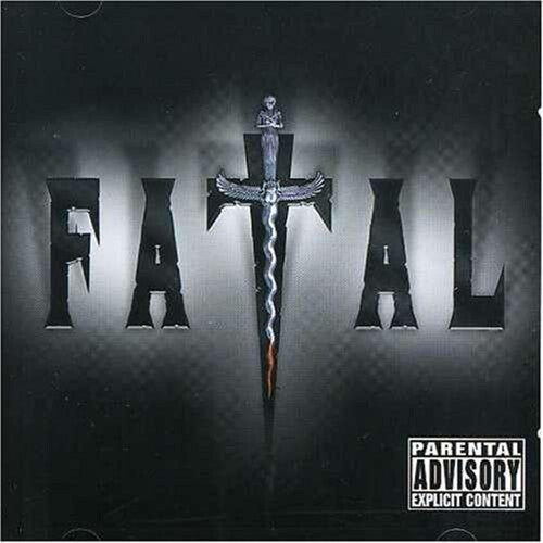 Fatal - Fatal - Music CD