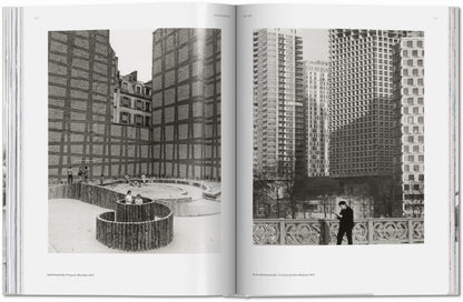 Robert Doisneau. Paris (German, French, English) Book