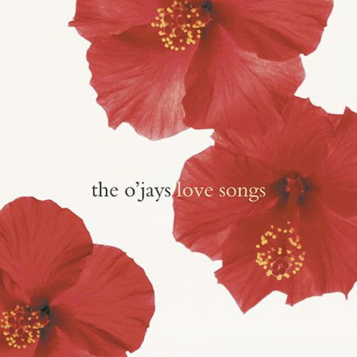 Love Songs [Remastered] Music CD
