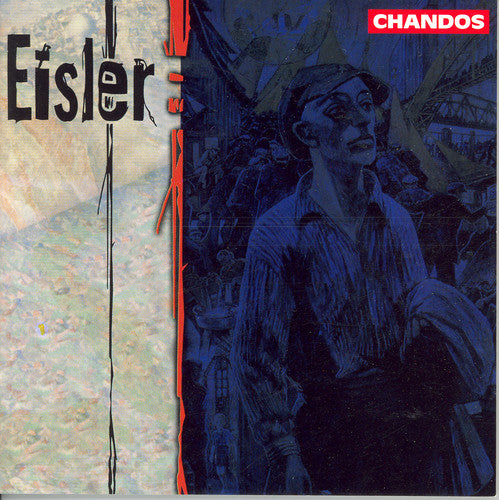 the album cover for Radio Svizzera Choir, Lugano - Die Mutter