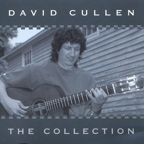 Cullen,david - Collection - Music CD