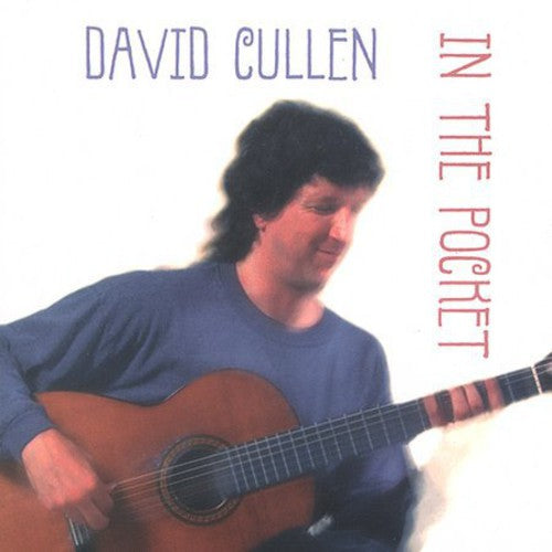 Cullen,david - In The Pocket - Music CD