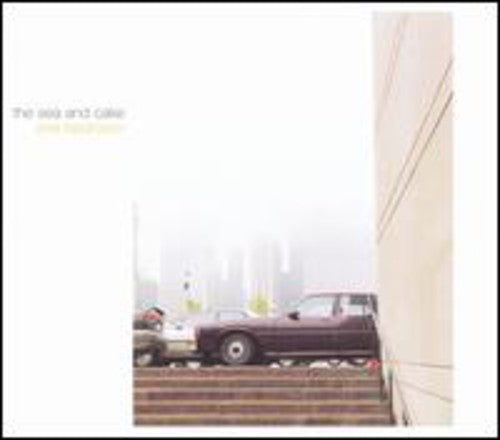 Sea & Cake - One Bedroom - Vinyl Record