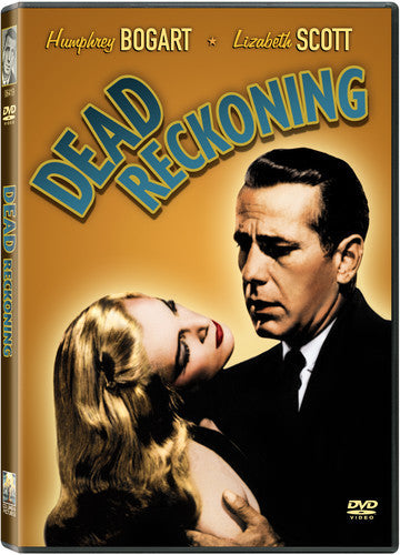 Dead Reckoning (1947) - Dead Reckoning (1947) - DVD