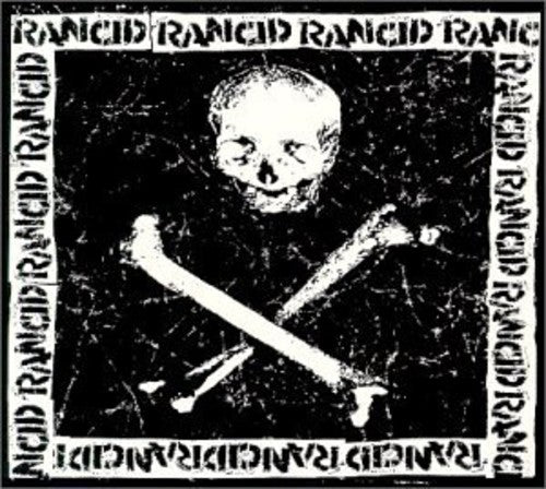 Rancid (2000) [LP] Vinyl Record