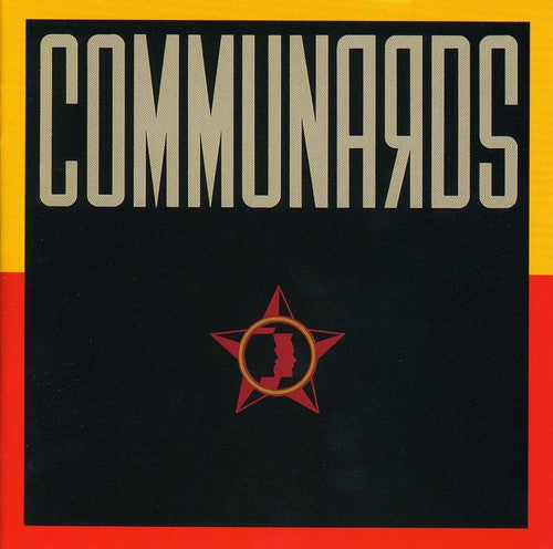 Communards - Communards - Music CD