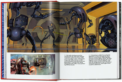 The Star Wars Archives. 1999–2005. 45th Ed. (English) Book