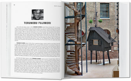 Small Architecture (German, French, English) Book