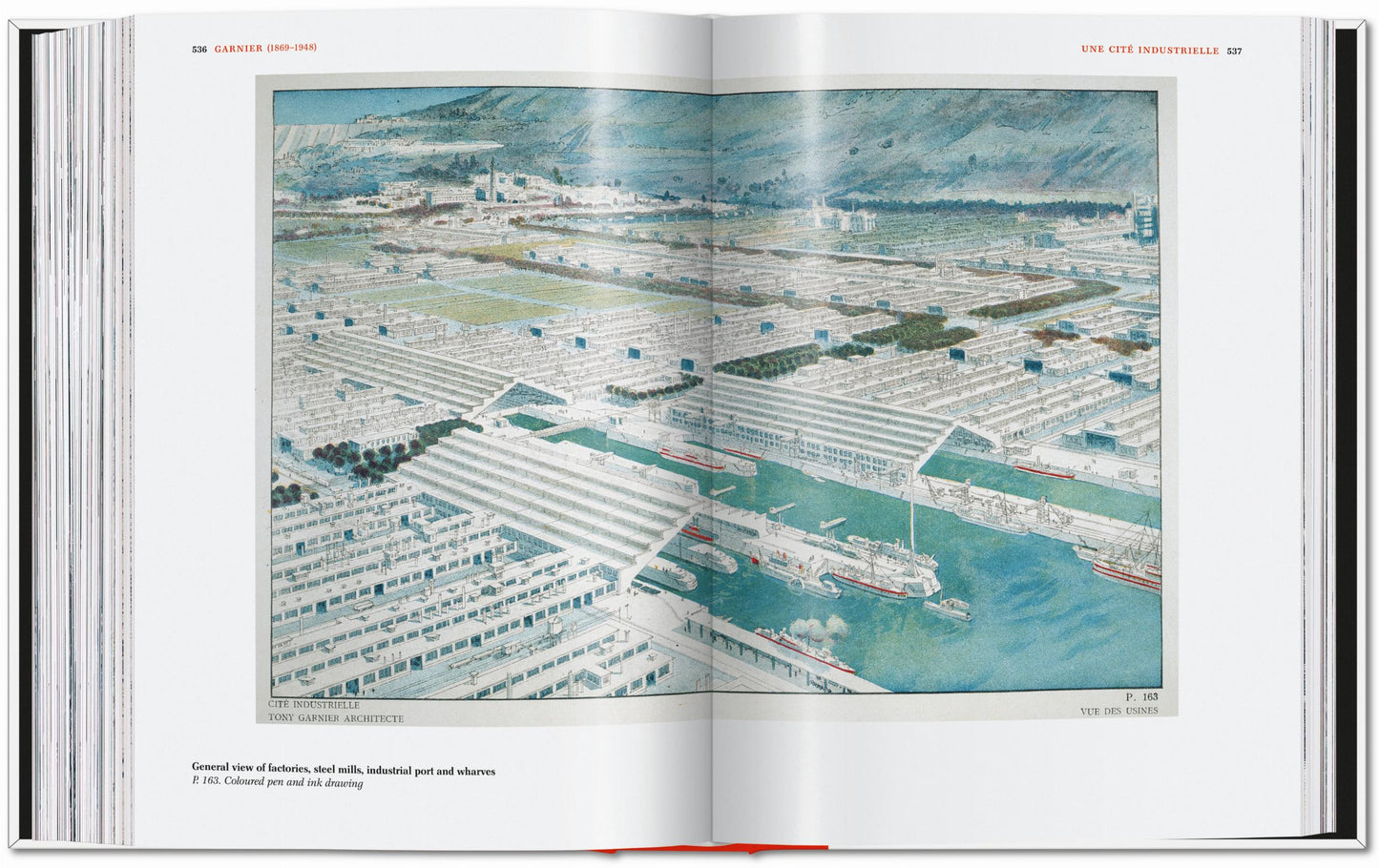 Architectural Theory. Pioneering Texts on Architecture from the Renaissance to Today (English) Book