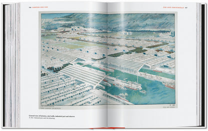 Architectural Theory. Pioneering Texts on Architecture from the Renaissance to Today (English) Book