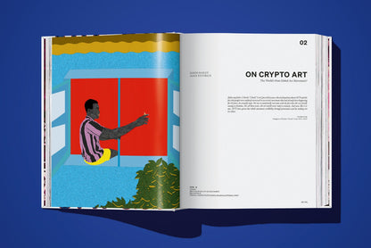 On NFTs (English) Book
