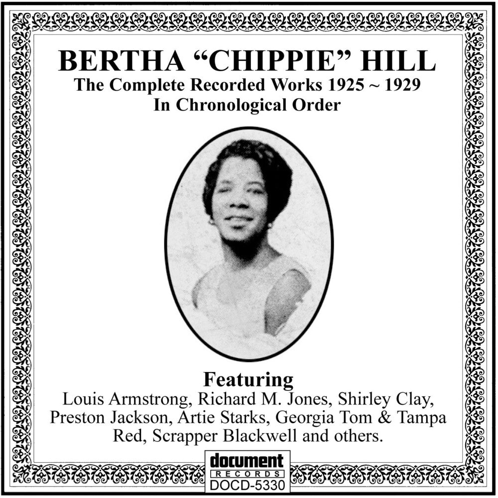 Complete Works, Vol. 1 (1925-1929) Music CD