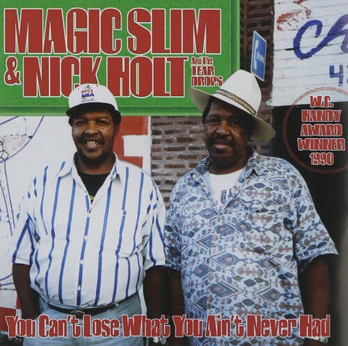 Chicago Blues Session 10 / Various - Chicago Blues Session 10 / Various - Music CD