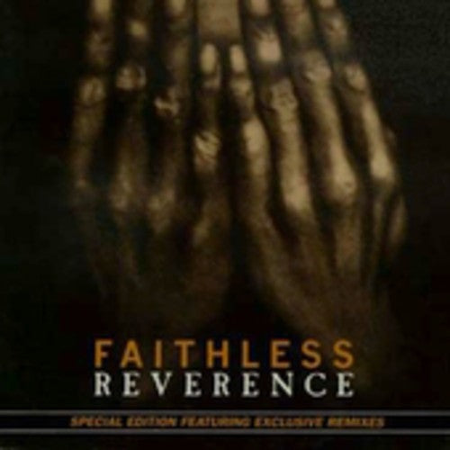 Faithless - Reverence - Music CD