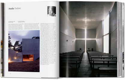 Modern Architecture A–Z (English) Book