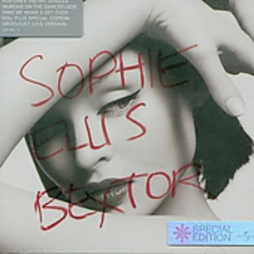 Ellis-bextor,sophie - Read My Lips + Bonus Tracks - Music CD