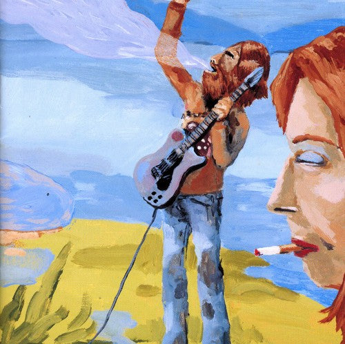 Loose Fur - Loose Fur - Music CD