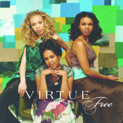 Virtue - Free - Music CD