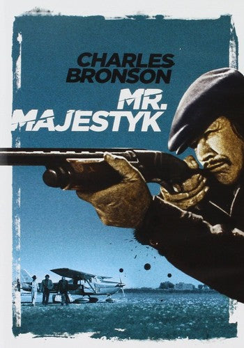 Mr Majestyk - Mr Majestyk - DVD