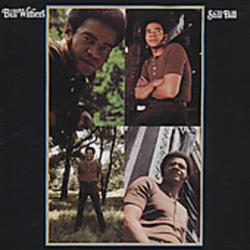 Withers,bill - Still Bill - Music CD