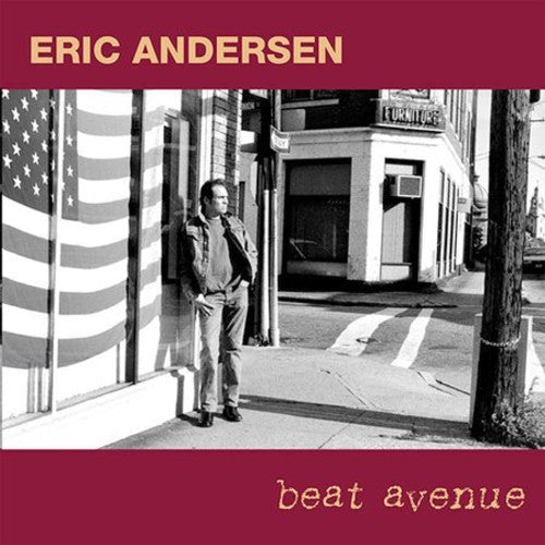 Beat Avenue [2 CD] Music CD
