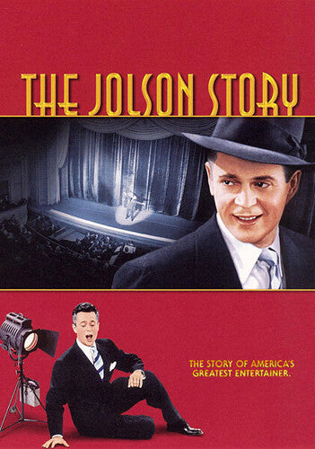 Jolson Story - Jolson Story - DVD
