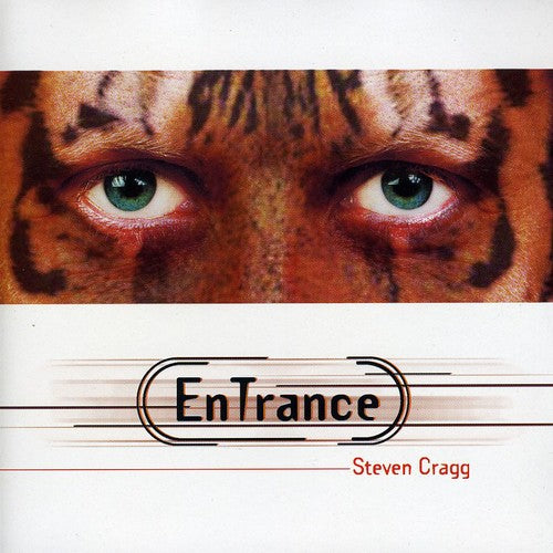 Cragg,steven - Entrance - Music CD