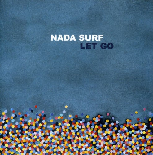 Nada Surf - Let Go - Music CD