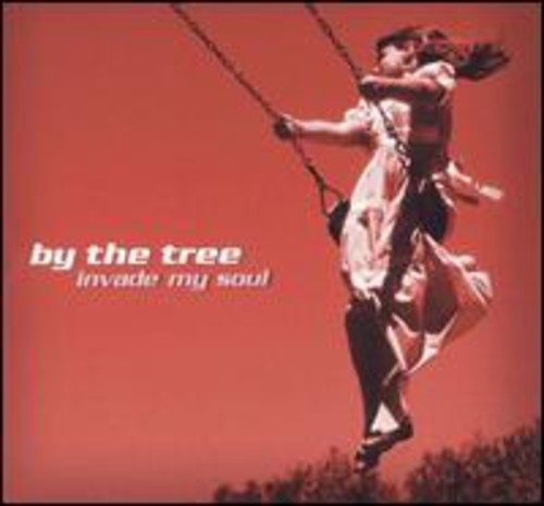 By The Tree - Invade My Soul - Music CD