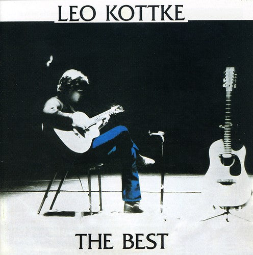 Kottke,leo - Best Of - Music CD