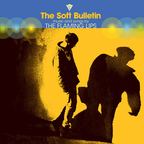Flaming Lips - Soft Bulletin - Music CD