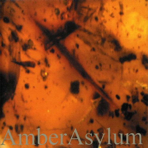 Amber Asylum - Frozen In Amber - Music CD