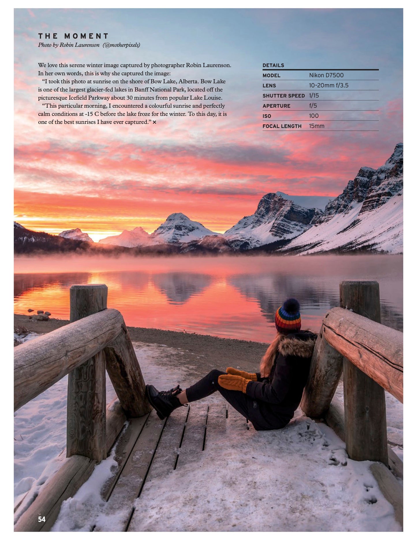 Explore - Winter 2024: 25+ Winter Gift Guide Essentials, Freeride World Tour, Sober Living In Mountain Towns, Skiing Baffin Island, MEC's Future, Traditional Snowshoes, Winter Camping Tips & More!