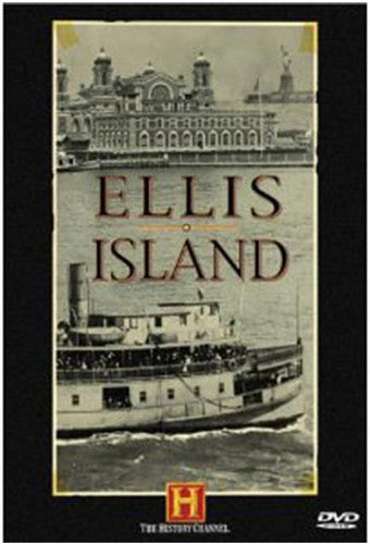 Ellis Island - Ellis Island - DVD
