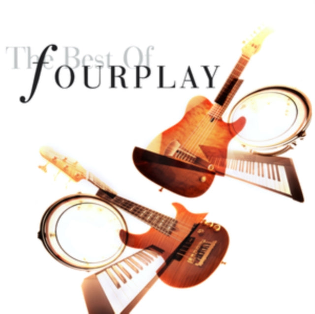 Fourplay - Best Of Fourplay (2020 Remastered) - LP Vinyl Record