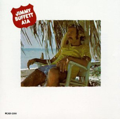 A1A Music CD