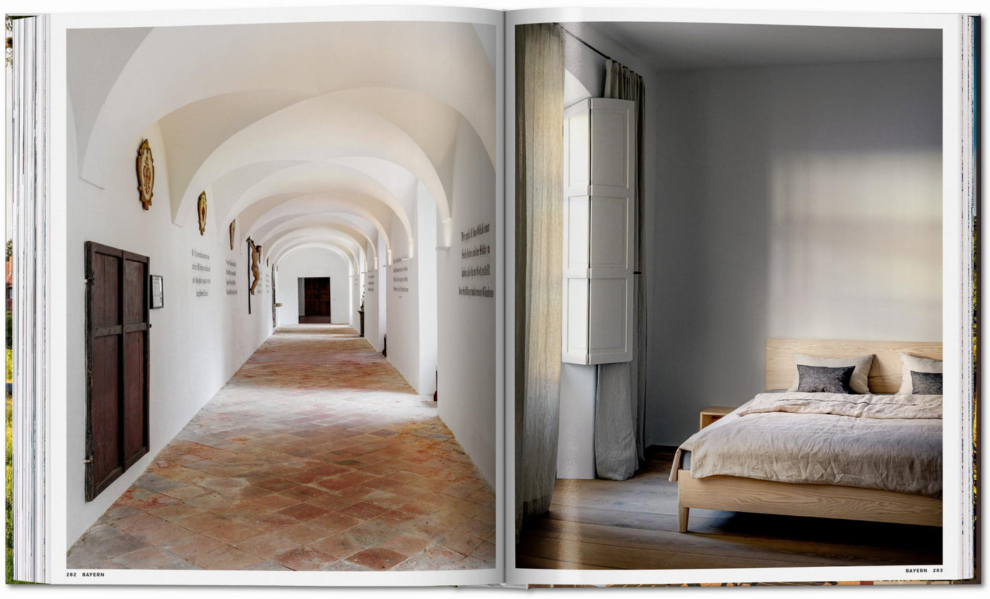 Great Escapes Germany. The Hotel Book (German, French, English) Book