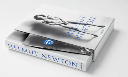 Helmut Newton. SUMO (German, French, English) Book