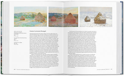 Monet. The Triumph of Impressionism (English) Book