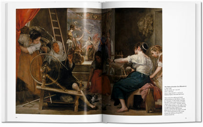 Velázquez (English) Book