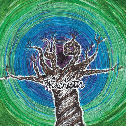 49 Winchester – 49 Winchester Music CD