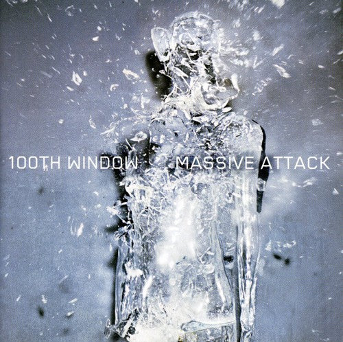 Massive Attack - 100th Window - Music CD