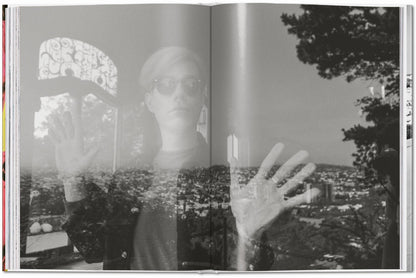 Steve Schapiro. Andy Warhol and Friends (English) Book