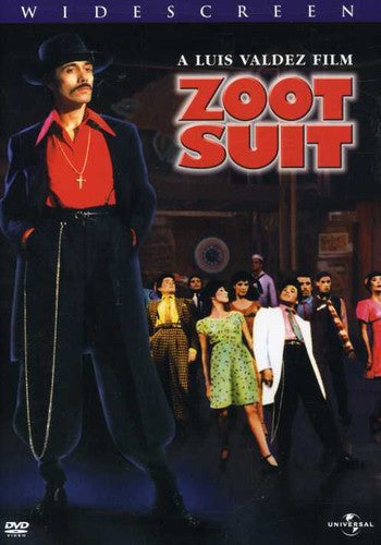 Zoot Suit - Zoot Suit - DVD