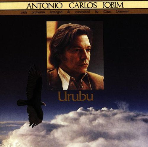 Urubu Music CD